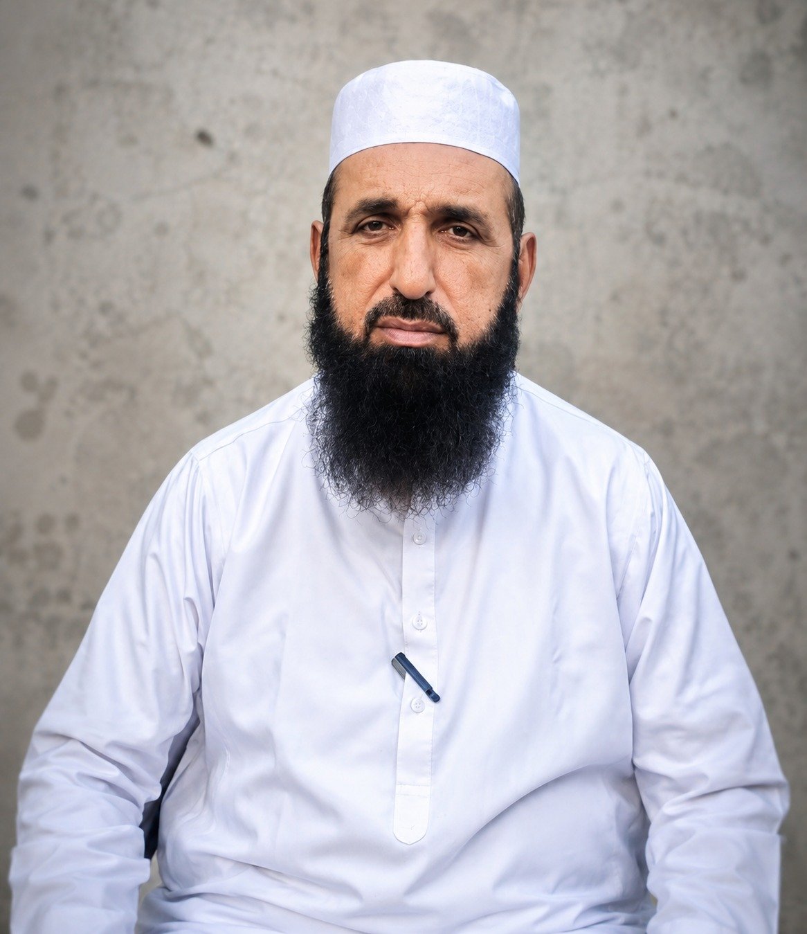 بانی و مہتمم مدرسہ